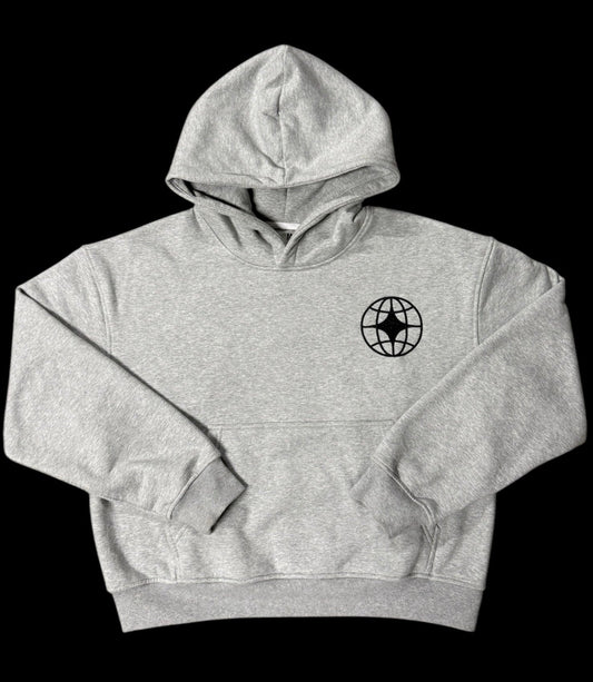 Hoodie Nrdwn